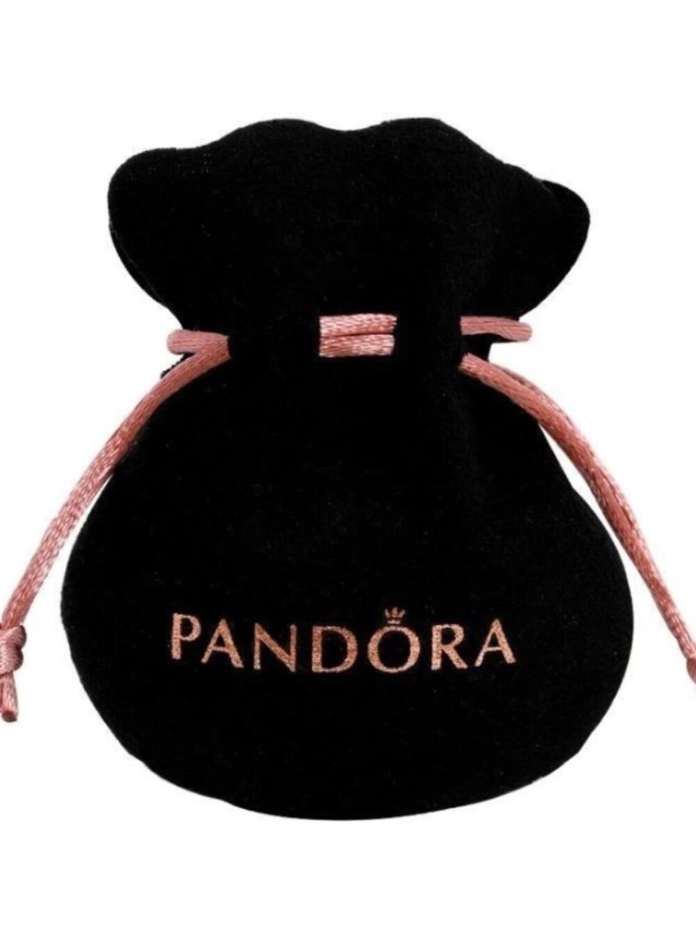 New Pandora S925 ALE Sparkling Leveled Hearts Charm - Picture 4 of 4